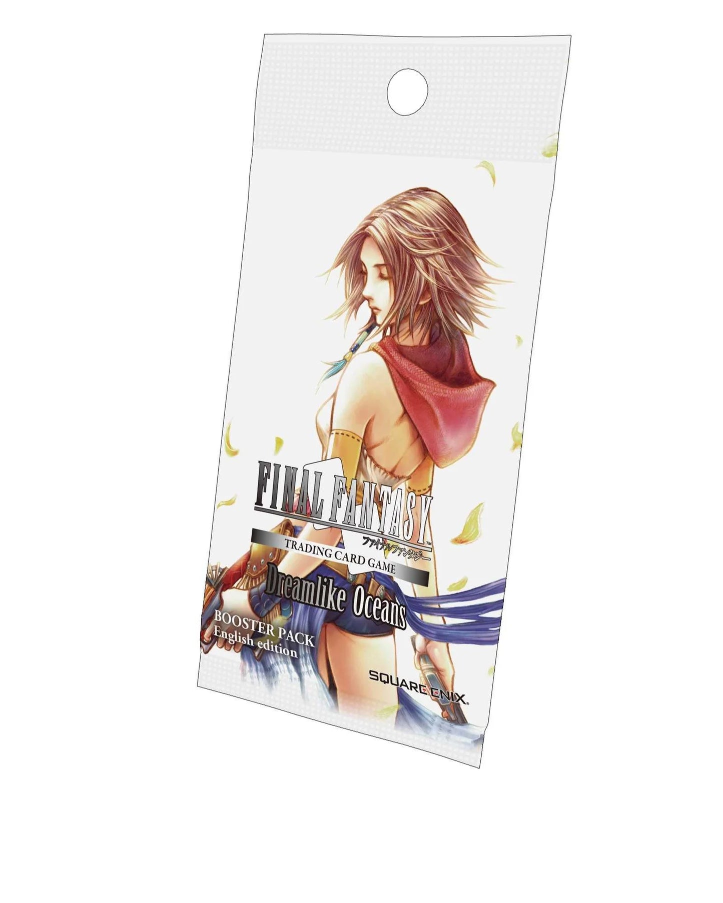 Final Fantasy TCG Opus XXVIII: Dreamlike Oceans Booster Box