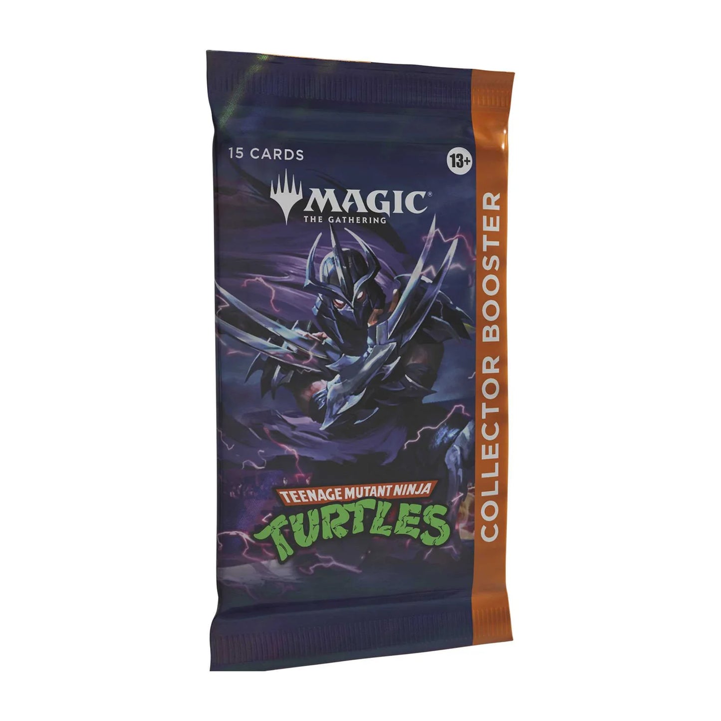 Magic: The Gathering | Teenage Mutant Ninja Turtles Collector Booster