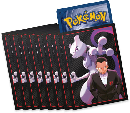 Pokémon TCG: Scarlet & Violet Destined Rivals Elite Trainer Box