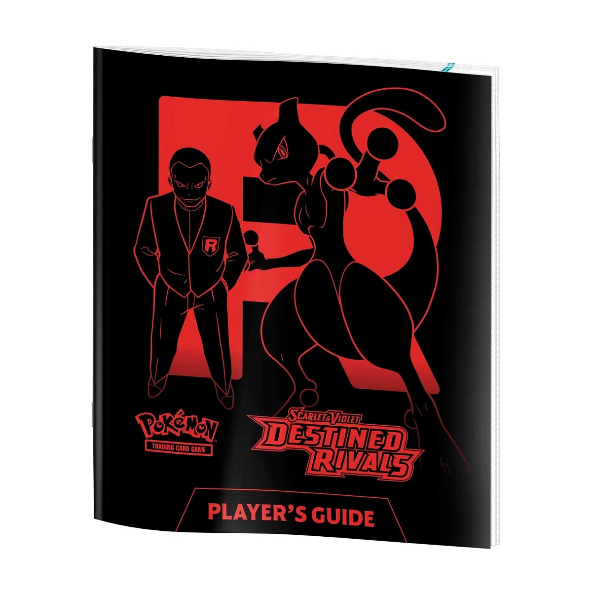 Pokémon TCG: Scarlet & Violet Destined Rivals Elite Trainer Box