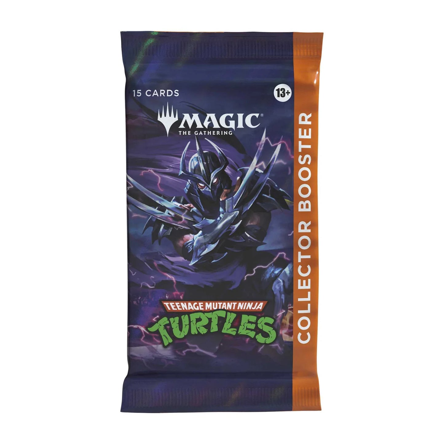 Magic: The Gathering | Teenage Mutant Ninja Turtles Collector Booster
