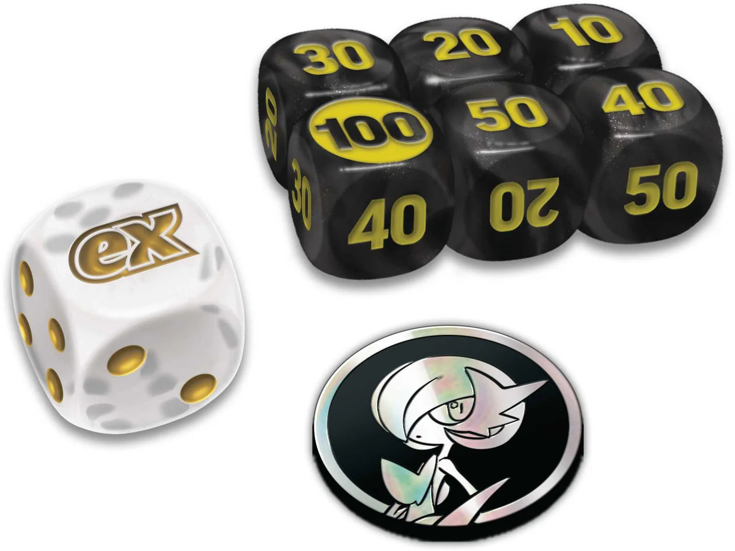 Pokémon TCG: Mega Evolution Elite Trainer Box – Mega Gardevoir