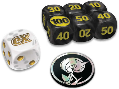 Pokémon TCG: Mega Evolution Elite Trainer Box – Mega Gardevoir