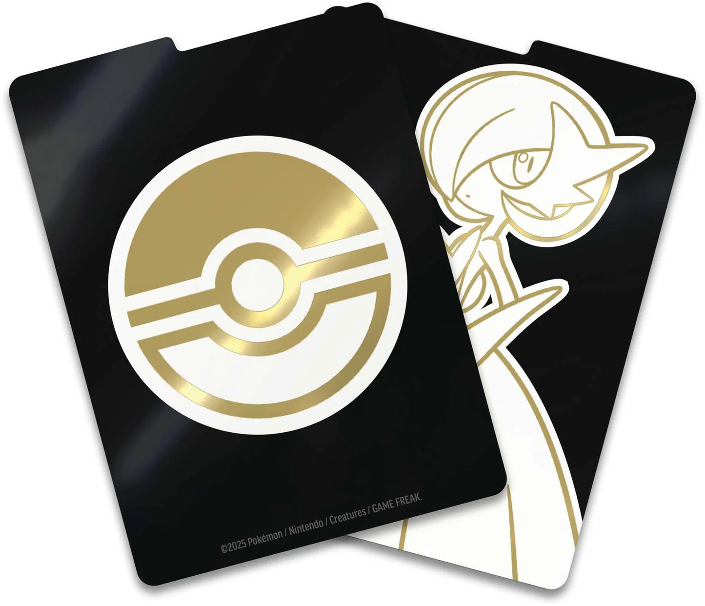Pokémon TCG: Mega Evolution Elite Trainer Box – Mega Gardevoir