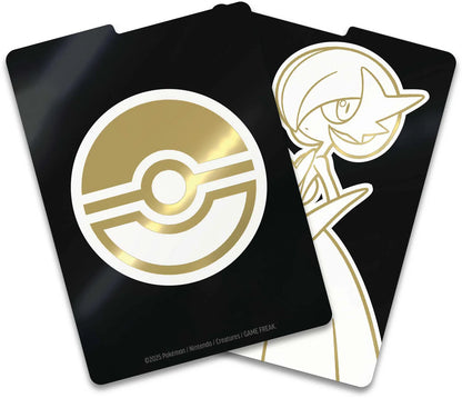 Pokémon TCG: Mega Evolution Elite Trainer Box – Mega Gardevoir