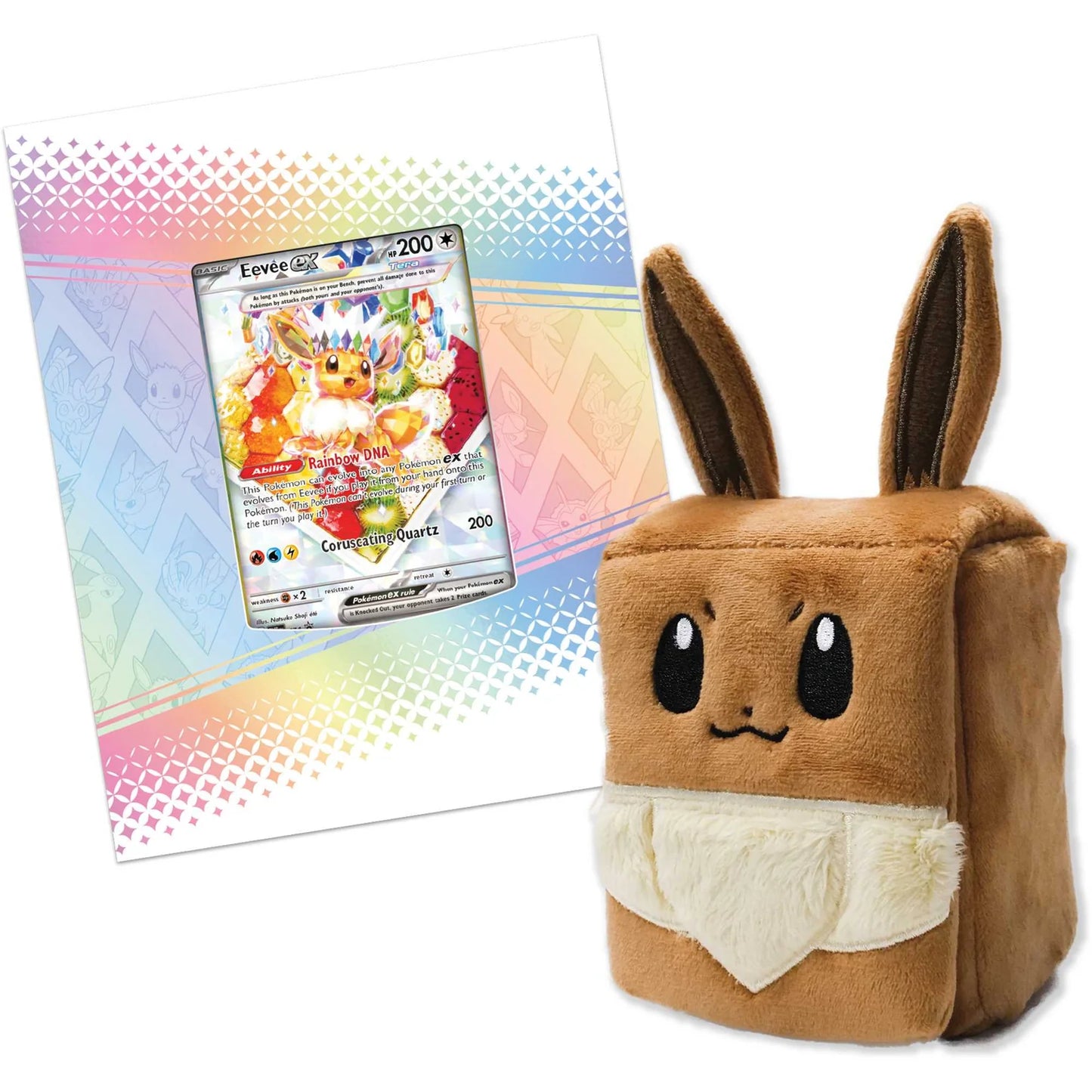 Pokémon TCG: Scarlet & Violet Prismatic Evolutions Super Premium Collection