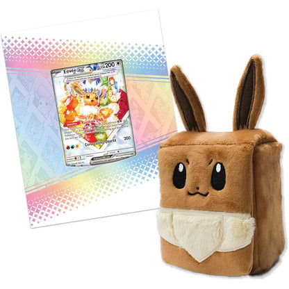 Pokémon TCG: Scarlet & Violet Prismatic Evolutions Super Premium Collection
