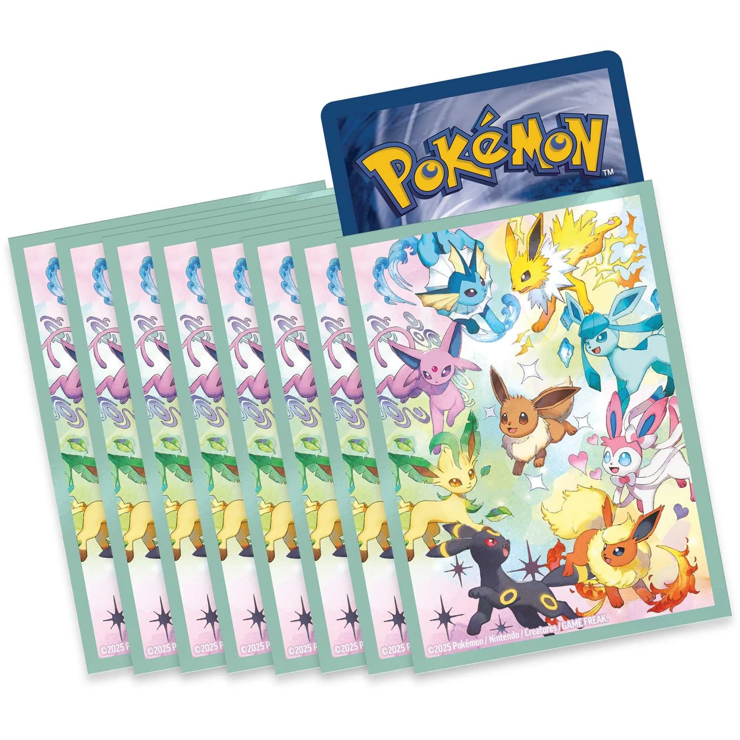 Pokémon TCG: Scarlet & Violet Prismatic Evolutions Super Premium Collection