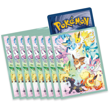 Pokémon TCG: Scarlet & Violet Prismatic Evolutions Super Premium Collection